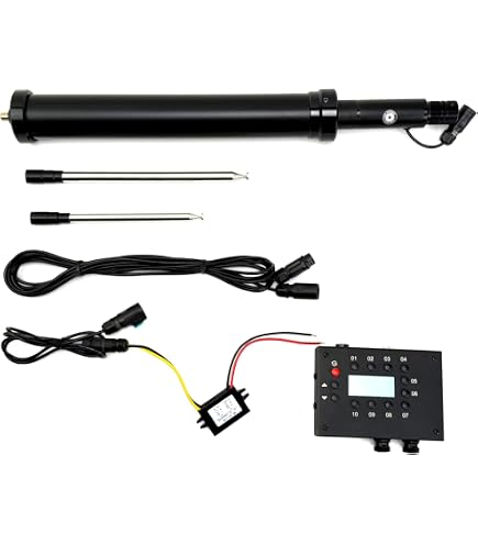 Amazon.com: RHM12 Diamond Antenna portable screwdriver type